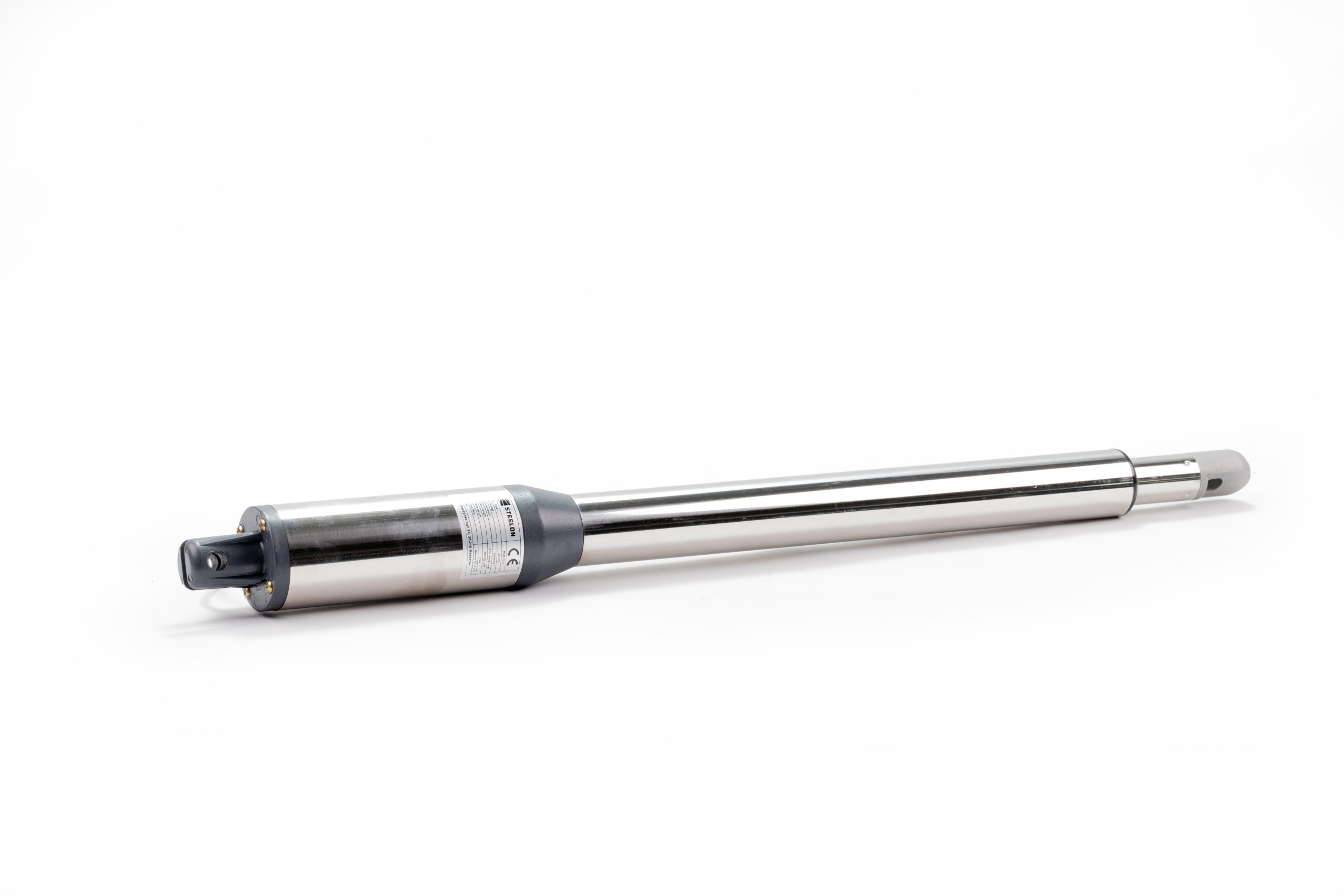Steelon SW ANT 200DC (Нержавійка)